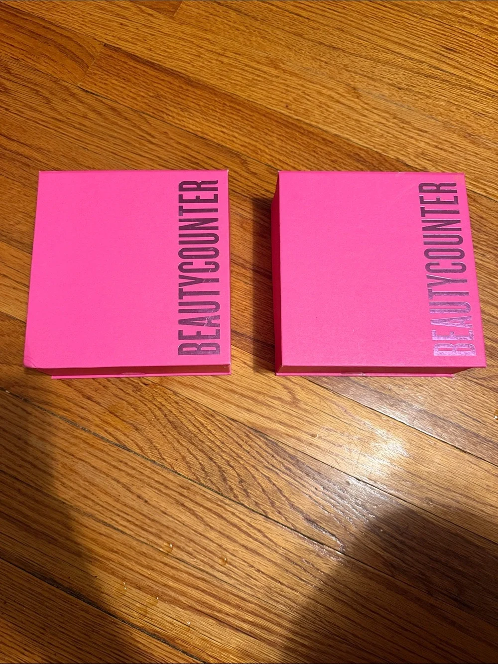 beautycounter two beauty